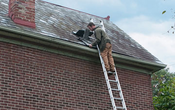 what affects urgent Andertons Mill roof repairs