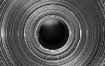 Andertons Mill edpm waterproofing