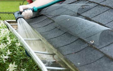 Andertons Mill gutter cleaning costs