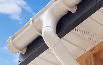Andertons Mill gutter installation costs