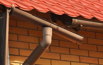 Andertons Mill gutter repair costs