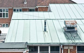 Andertons Mill lead roofing costs