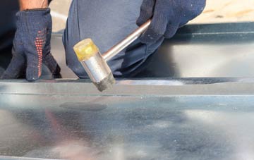 Andertons Mill metal roofing costs