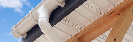 get Andertons Mill guttering quotes today