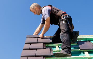 disadvantages of Andertons Mill slate roofing