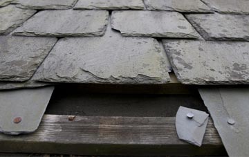 Andertons Mill slate roof repairs and maintenance