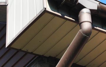 Andertons Mill soffit installation costs