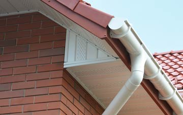 Andertons Mill soffit repair costs