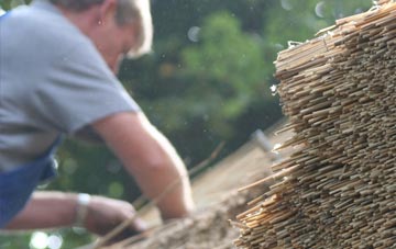 professional Andertons Mill thatchers