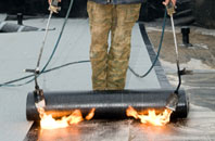 Andertons Mill flat roof sealing quote