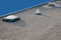 Andertons Mill flat roofing