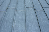 Andertons Mill lead roofing