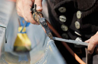 Andertons Mill lead roof quotes