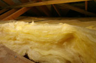 Andertons Mill pitch roof insulation