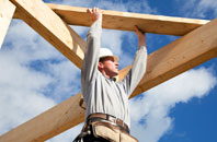 Andertons Mill roof replacement work