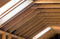 Andertons Mill tapered roof insulation quotes